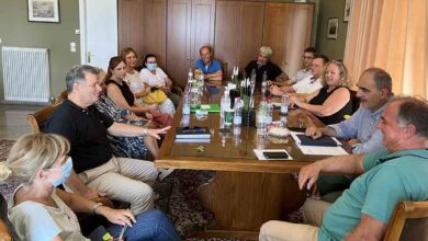 Θεματικός αντιπεριφερειάρχης Αργολίδα (1)