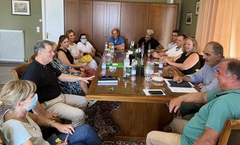 Θεματικός αντιπεριφερειάρχης Αργολίδα (1)
