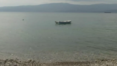 Καλαμάκι Κορινθίας πνιγμός 6χρονης