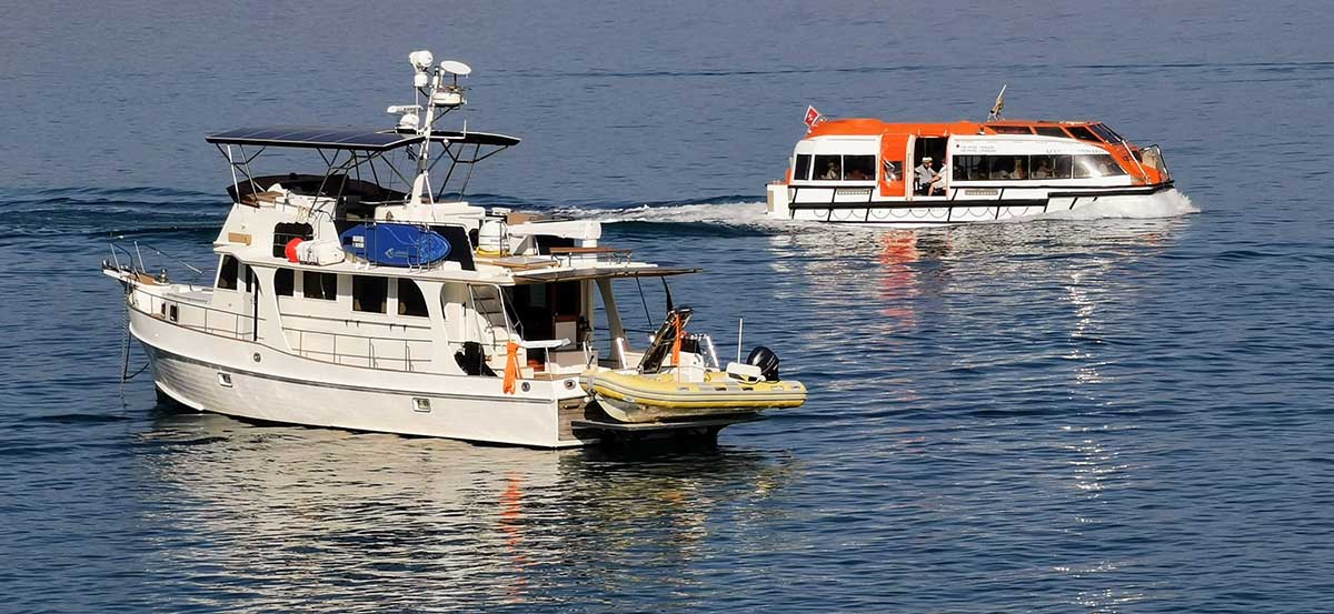Στη Δικαιοσύνη το Λιμάνι Ναυπλίου – Καταγγελία Γκούμα για αποκλίσεις στο έργο εκβάθυνσης