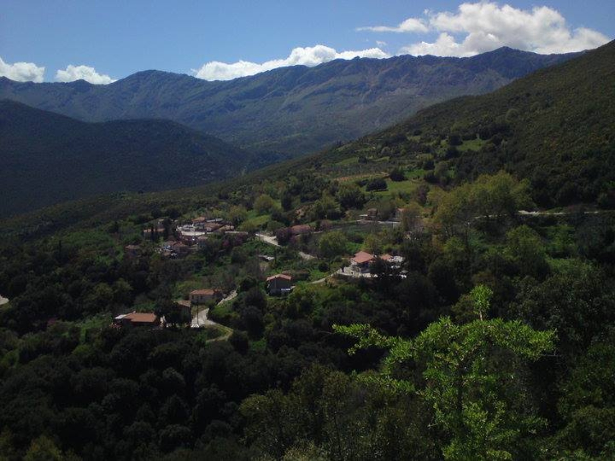 Έντονο πρόβλημα υδροδότησης στο Μάζι Αργολίδας