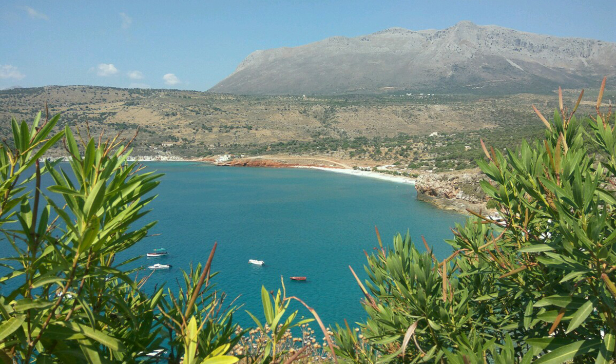 Μία νέα ξενοδοχειακή επένδυση ετοιμάζεται στη Μάνη