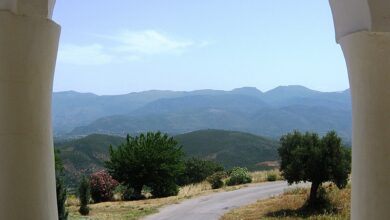 Μονή Βουλκάνου