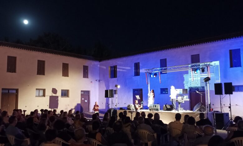Μουσική βραδιά Άργος georgia fumanti (11)