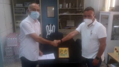 Νέος γαστρεντερολόγος νοσοκομείο Ναυπλίου