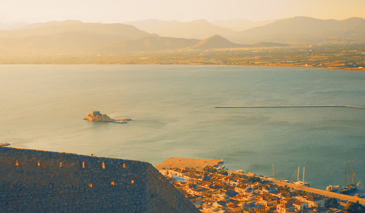 Το «Travel and Leisure» ξεχώρισε τα 15 πιο όμορφα μέρη στην Ελλάδα με την Αργολίδα εις διπλούν