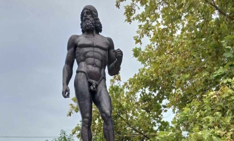 Οι Πολεμιστές του Άργους