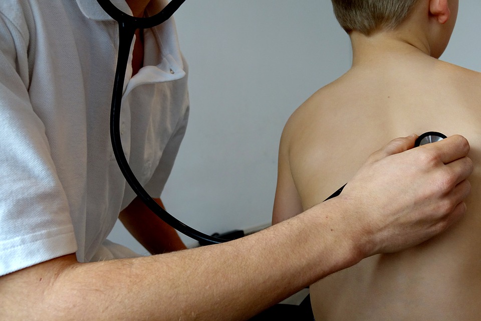 Ναύπλιο: Μόνο 3 παιδίατροι σε όλο τον Νομό Αργολίδας – Κάλεσμα σε όλους τους γονείς