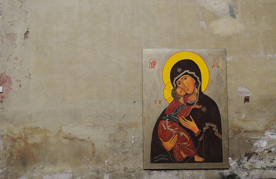 Αργολίδα: Πανηγυρίζει ο Ναός Γενεσίου της Θεοτόκου στη Ζόγκα Ελληνικού