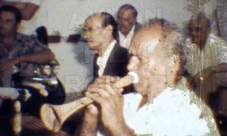 Πανηγύρι Ηλεία Δεκαπενταύγουστος