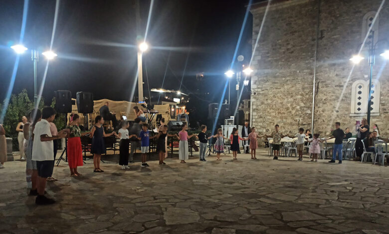 Πανηγύρι Κοσμά (1)