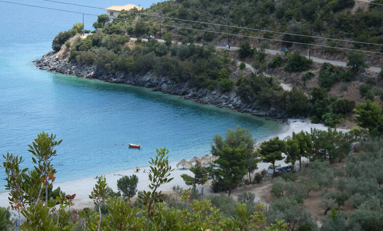 Παραλίες κοντά σε Τυρό (4)