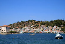 Πόρος (4)