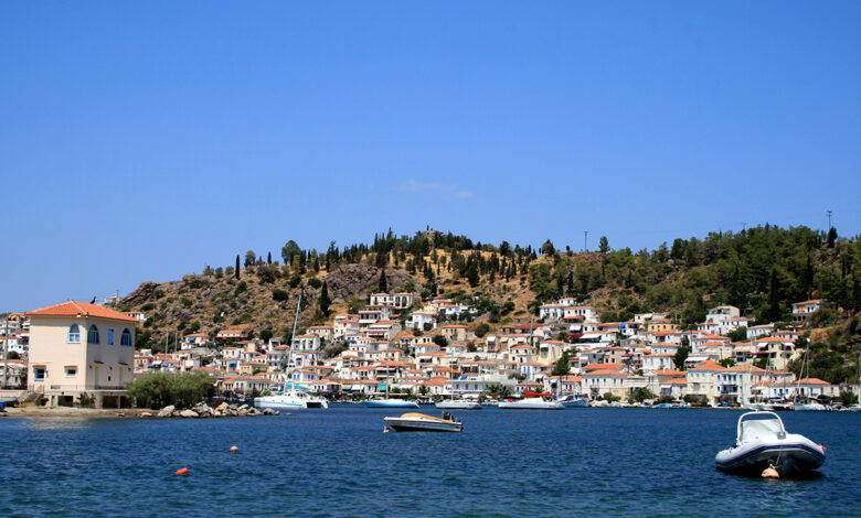 Πόρος (4)