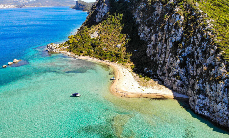 Σφακτηρία