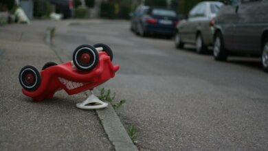 Τροχαία ατυχήματα και δυστυχήματα στην Πελοπόννησο