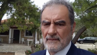 Χρήστος Μπαλαμπάνης