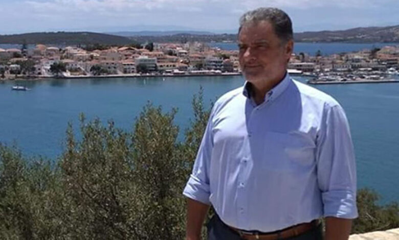 Χρήστος Μπαλαμπάνης