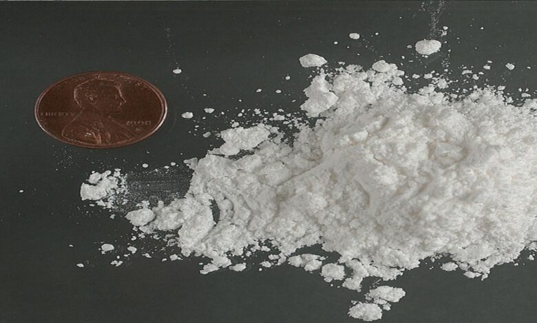 κοκαΐνη 1