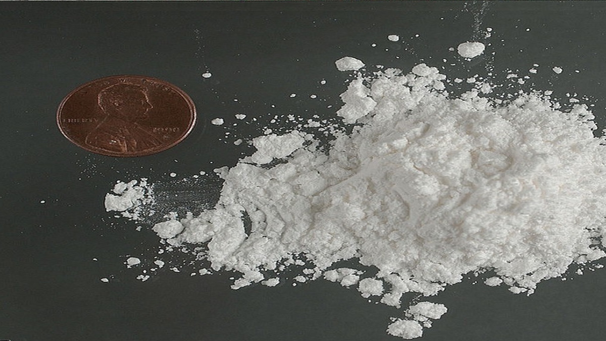 Καλαμάτα: Πάνω από 55 γραμμάρια κοκαΐνης είχε στην κατοχή του 43χρονος