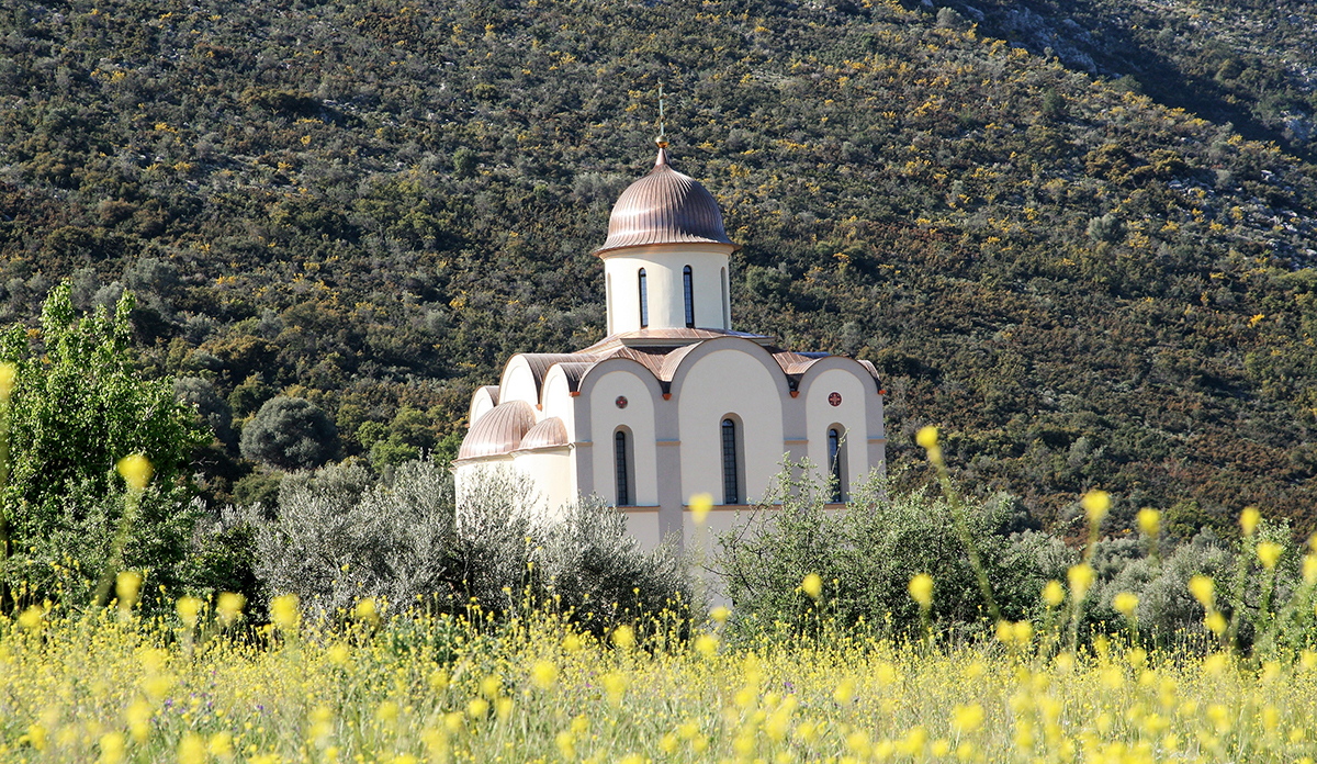 Αγιος Λουκάς (7)