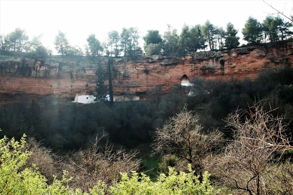 Δολίνες Δίδυμα (4)