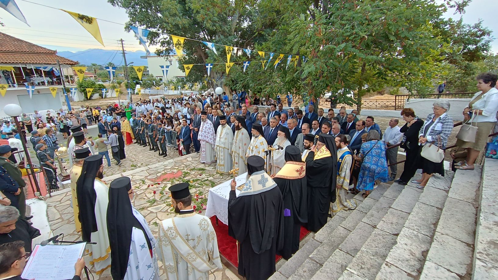 Μεσσήνη πανηγύρι (1)