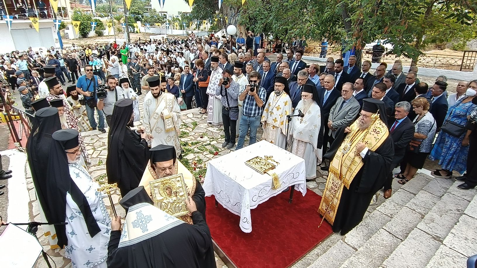 Μεσσήνη πανηγύρι (2)