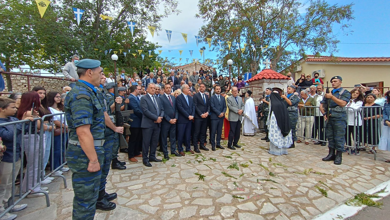 Μεσσήνη πανηγύρι (3)