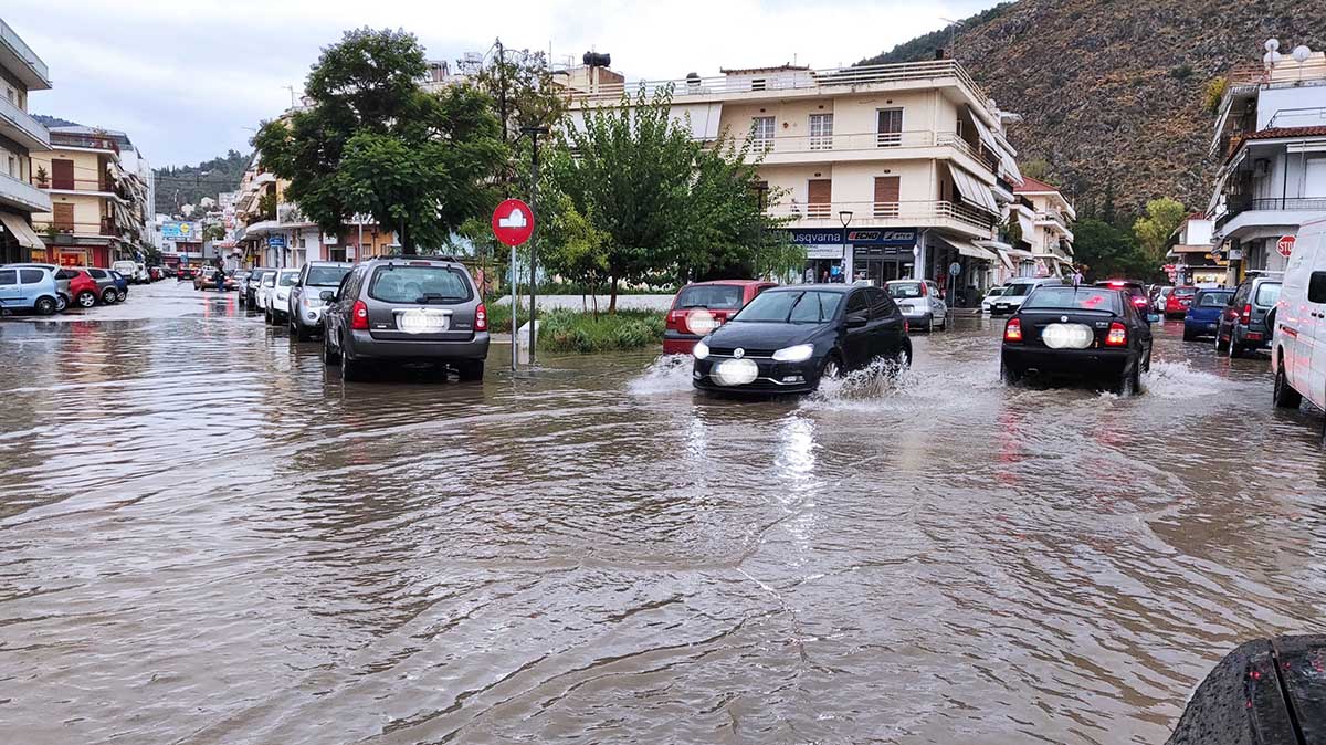 Πλημμύρα στο Ναύπλιο 22.09.2022 (11)