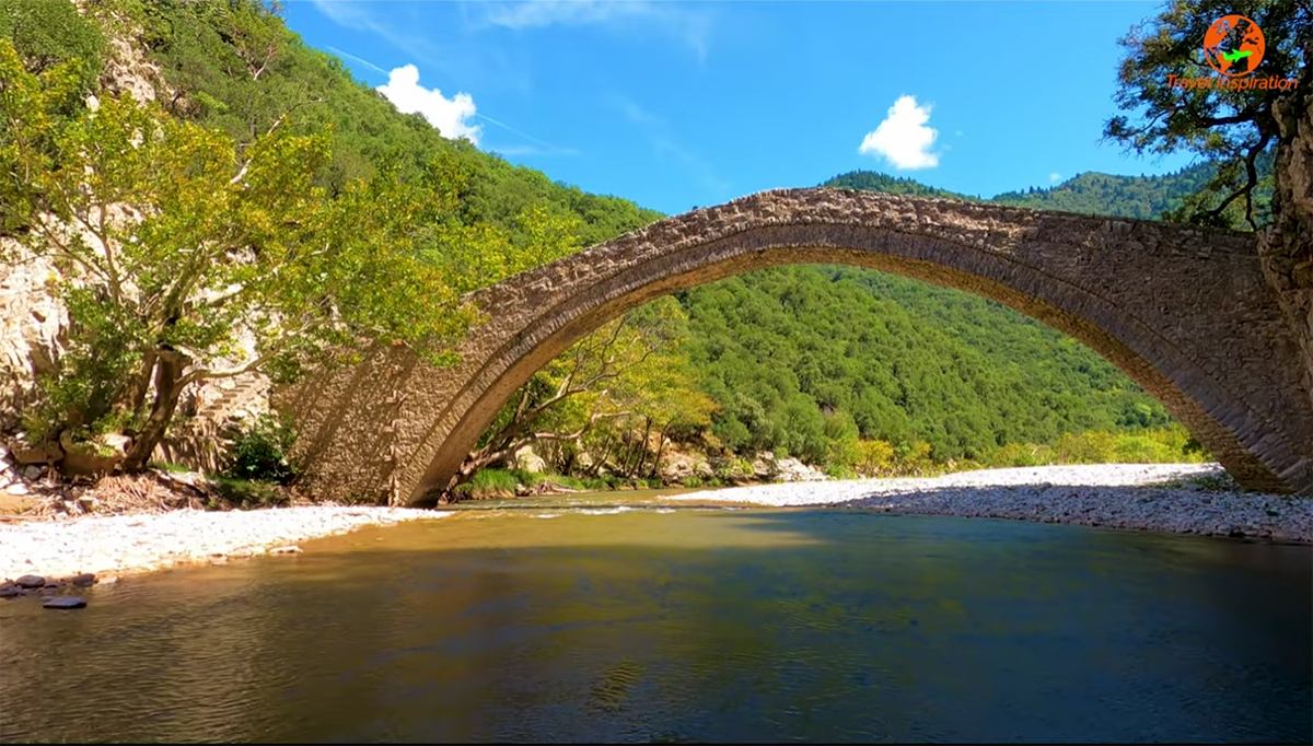 γεφύρι της Βίνιανης