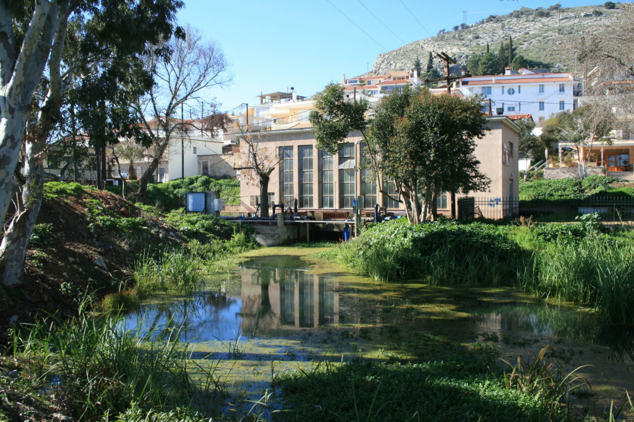 Λέρνα