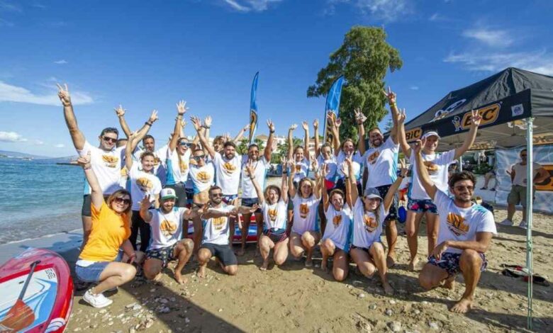 spetses mimi marathon