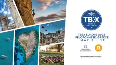 tbex Καλαμάτα