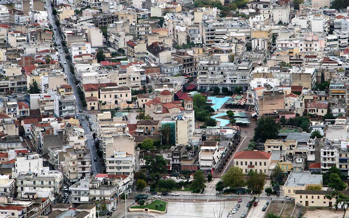 Μία συνάντηση «αλλιώς» στο Άργος