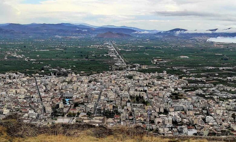 Άργος πανοραμική (4)