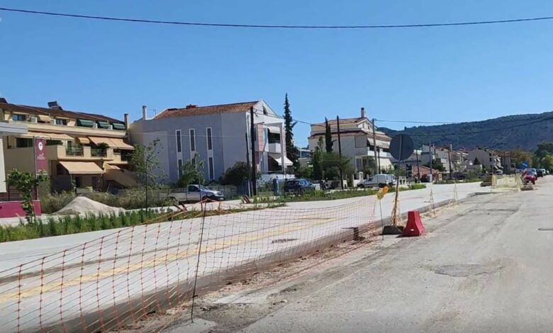 Αιγίου έργα Ναύπλιο (1)