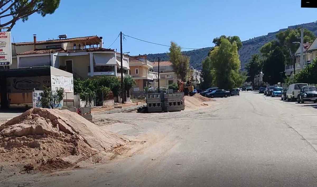 Αιγίου έργα Ναύπλιο (3)