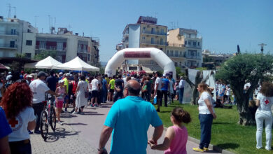 Αργειακός Μυκηναϊκός Δρόμος (2)
