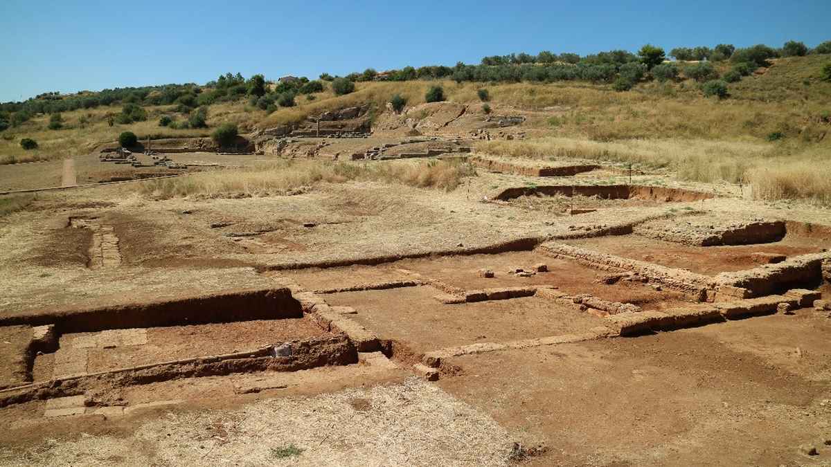 Αρχαία Σικυώνα