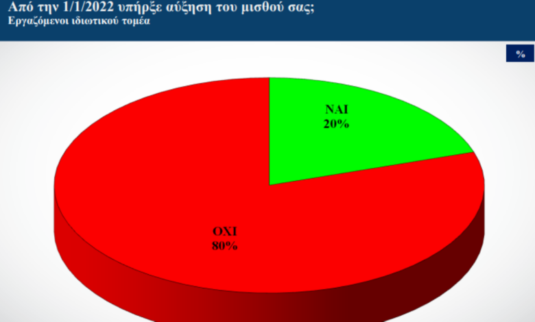 ΓΣΕΕ έρευνα
