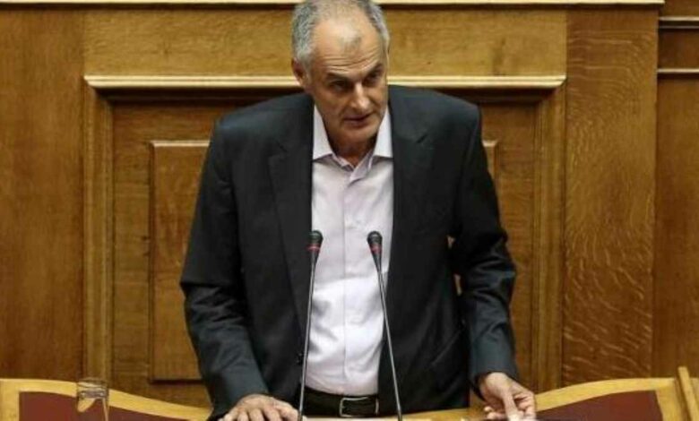 Γιάννης Γκιόλας