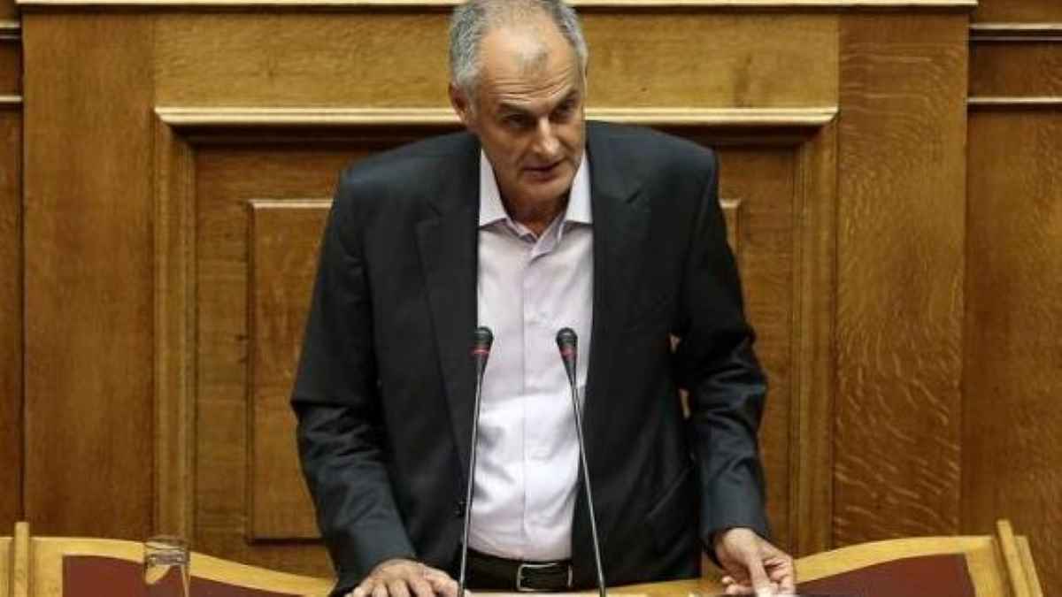 Γκιόλας-Ξανθόπουλος: Κατάργηση άρθρου που απειλεί θεμελιώδεις θεσμούς του ποινικού δικαίου