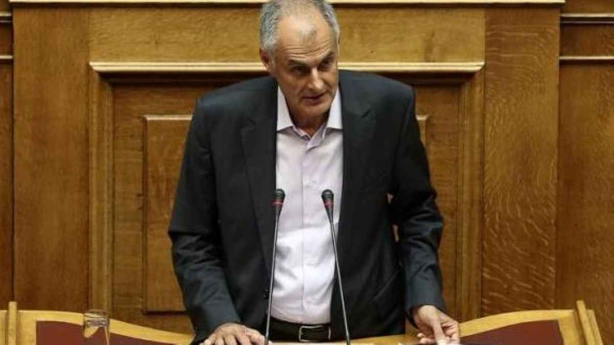 Γκιόλας: Να καταβληθεί σε όλους τους δικαιούχους κτηνοτρόφους η έκτακτη ενίσχυση