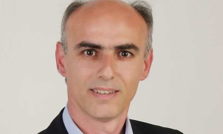 Γιώργος Γαβρήλος
