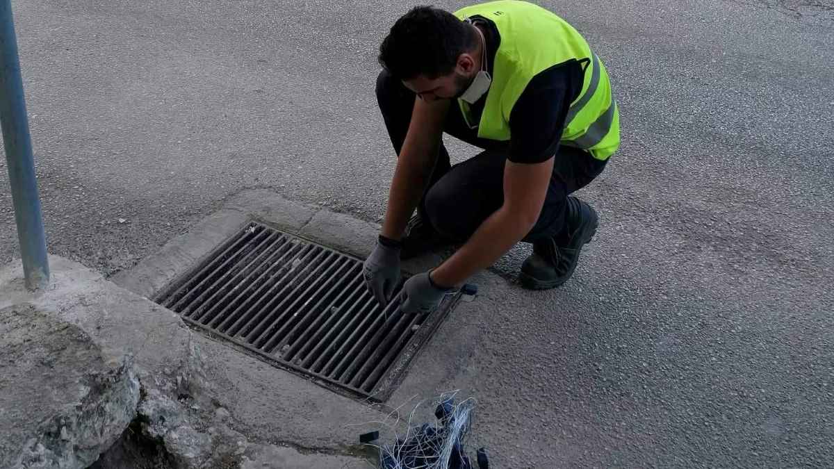 ΔΕΥΑΑΡΜ: Ολοκληρώνονται οι διαδικασίες απολυμάνσεων στο δίκτυο αποχέτευσης