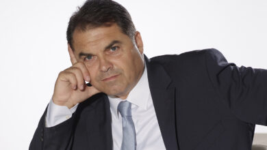 Δημήτρης Καμπόσος 2