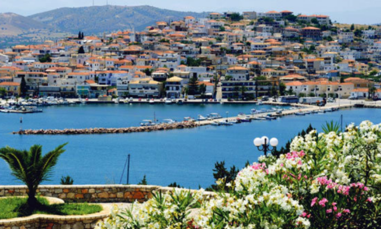 Ερμιόνη