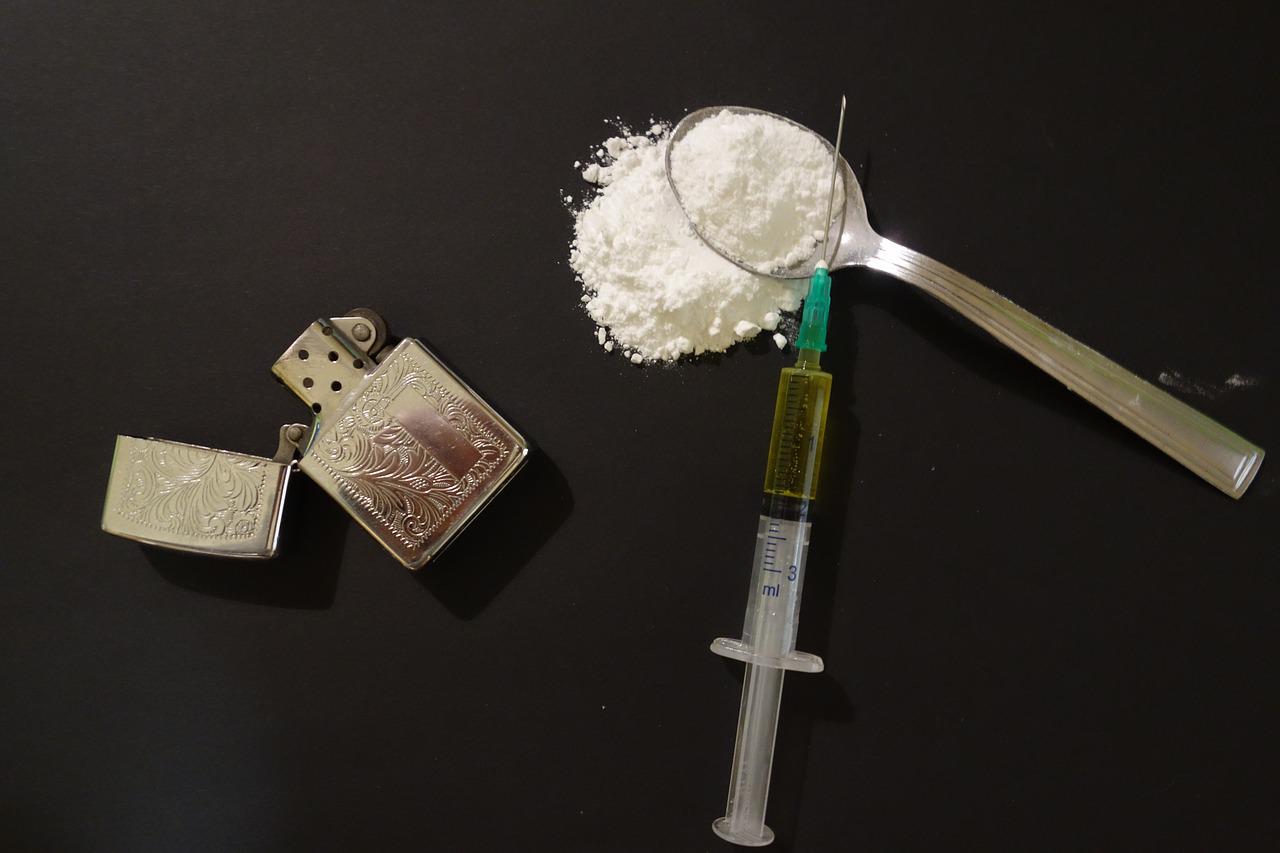 Συνελήφθη 48χρονος με ηρωίνη σε χωριό του Άργους