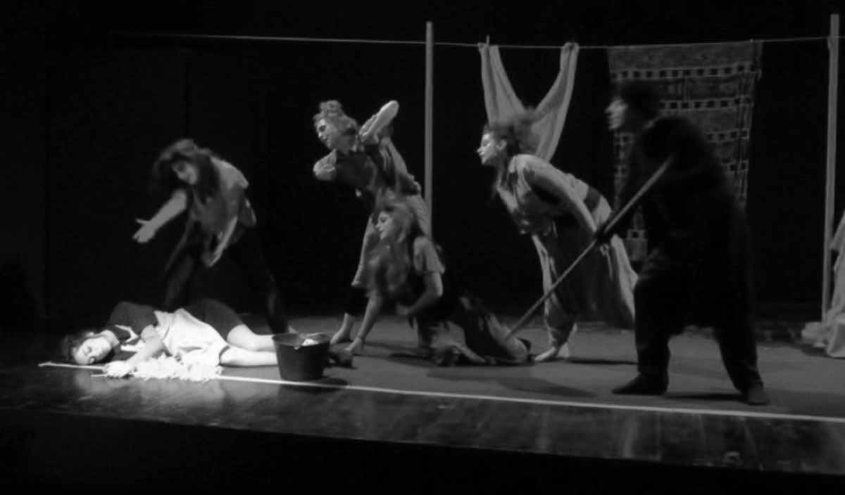 Ναύπλιο: Θεατρικό εργαστήρι για εφήβους στο Τριανόν